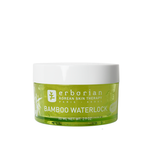 Bamboo Waterlock - Maschera rimpolpante | Erborian